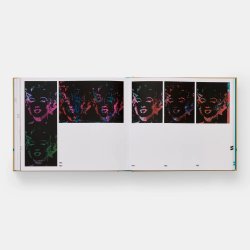 ANDY WARHOL CATALOGUE RAISONNÉ, VOL 6