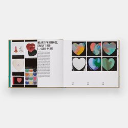 ANDY WARHOL CATALOGUE RAISONNÉ, VOL 6