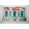 DAMIEN HIRST: THE WEIGHT OF THINGS