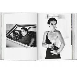 HELMUT NEWTON. SUMO