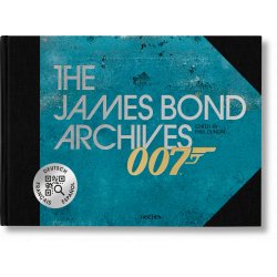 THE JAMES BOND ARCHIVES. NO TIME TO DIE