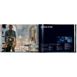 THE JAMES BOND ARCHIVES. NO TIME TO DIE