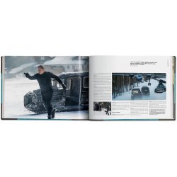 THE JAMES BOND ARCHIVES. NO TIME TO DIE