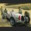 AUTO UNION TYPC 1938