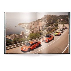 GUMBAL 3000: 20 YEARS ON THE ROAD