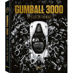 GUMBAL 3000: 20 YEARS ON THE ROAD