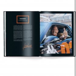GUMBAL 3000: 20 YEARS ON THE ROAD