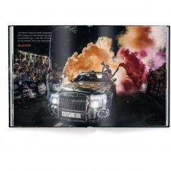 GUMBAL 3000: 20 YEARS ON THE ROAD