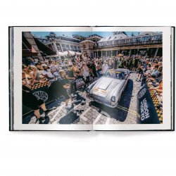 GUMBAL 3000: 20 YEARS ON THE ROAD