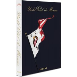 YACHT CLUB DE MONACO