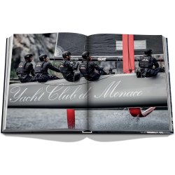 YACHT CLUB DE MONACO