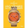 BREITLING. 140 YEARS IN 140 STORIES